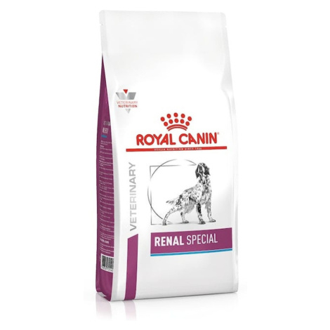 ROYAL CANIN Renal Special granule pre psov 2 kg