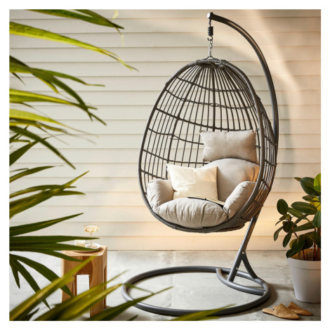 Závesné kreslá Ambia Home