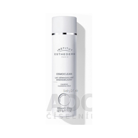 ESTHEDERM OSMOCLEAN CALMING CLEANSING MILK