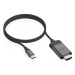 LINQ 4K HDMI adaptér 2m Cable