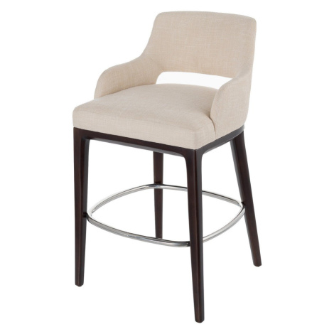 Dekoria Barová stolička Madoc 51x54x90cm, 51 x 54 x 90 cm