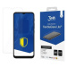 Ochranné sklo 3MK FlexibleGlass Lite Moto E7 Plus Hybrid Glass Lite (5903108310161)