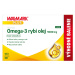 WALMARK Omega 3 rybí olej FORTE 180 kapsúl