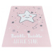 Dětský kusový koberec Play 2901 pink - 140x200 cm Ayyildiz koberce