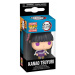 Funko Pocket POP! Demon Slayer Kanao Tsuyuri Kľúčenka