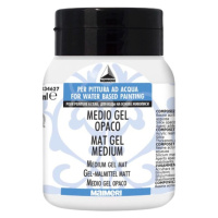 MAIMERI MEDIO GEL OPACO - Matný gél 0,5 L