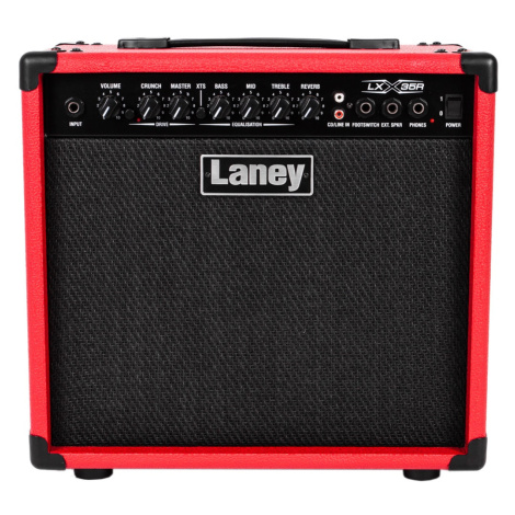 Laney LX35R RD