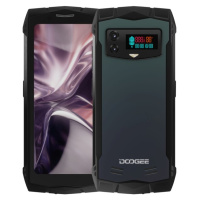 Doogee Smini DualSIM 8GB/256GB čierna