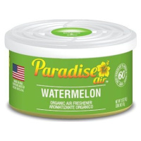Paradise Air Organic Air Freshener, vôňa Melón