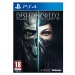 Dishonored 2 (PS4)