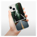 Odolné silikónové puzdro iSaprio - Triangle 01 - iPhone 15 Plus