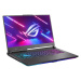 ASUS ROG Strix G17/G713PV/R9-7845HX/17,3"/QHD/32GB/1TB SSD/RTX 4060/W11H/Gray/2R