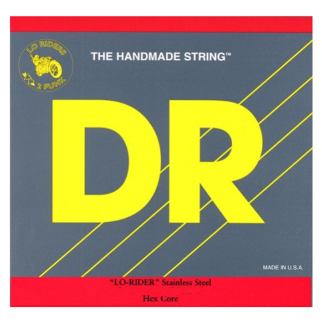 DR Strings LH5-40