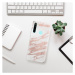 Odolné silikónové puzdro iSaprio - RoseGold 10 - Xiaomi Redmi Note 8