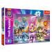 Trefl Puzzle 24 Maxi - Misia šteniat / Viacom PAW PATROL: THE MIGHTY MOVIE 2023