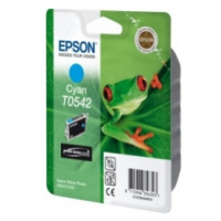 Epson T0542 Atramentová náplň Cyan