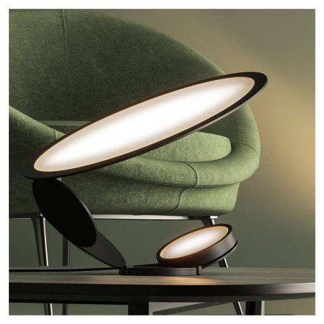 Dizajnová stolová LED lampa Axolight Cut Axo Light