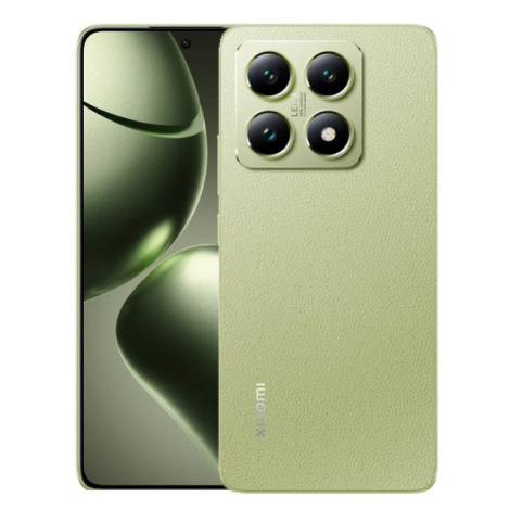 Xiaomi 14T Lemon Green 12GB RAM 256GB ROM 6941812711866