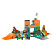 LEGO® City 60364 Pouličný skatepark