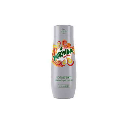 Sirup mirinda light 440 ml SODASTREAM