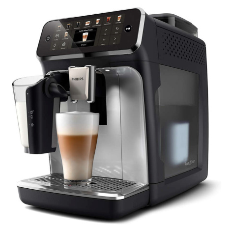 Philips Series 5500 LatteGo Automatický kávovar EP5546/70