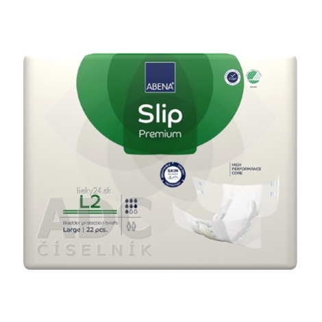 ABENA Slip Premium L2