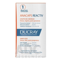 DUCRAY ANACAPS REACTIV