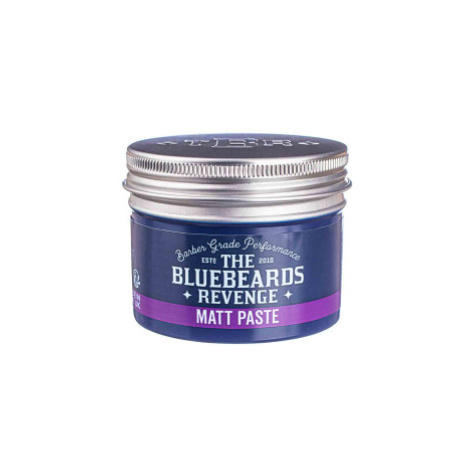 Bluebeards Revenge, matná pasta na vlasy 100 ml