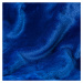 Jahu Deka XXL / Prehoz na posteľ modrá, 200 x 220 cm