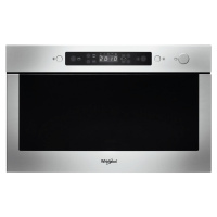 WHIRLPOOL AMW 439 IX