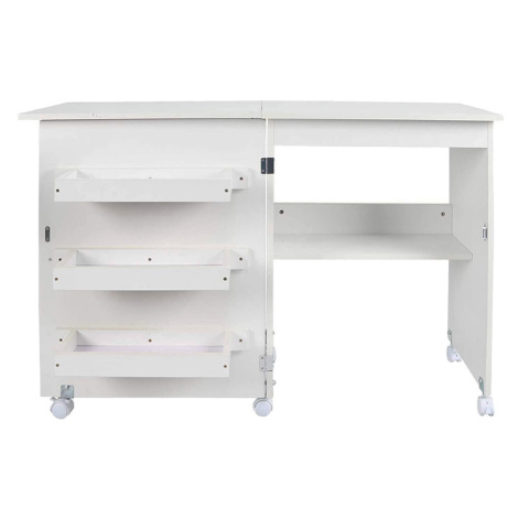 Stôl na šijací stroj