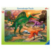 Ravensburger Puzzle Dinosaurus 47 dielikov