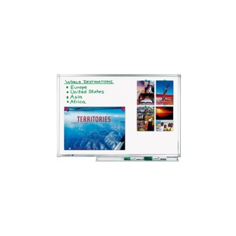 Legamaster Tabuľa PROFESSIONAL biela 100x150cm