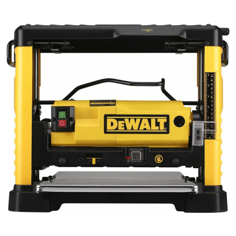 DEWALT Elektrická Preťahovačka / zarovnávačka 317 mm, 1 800 W DW733-QS