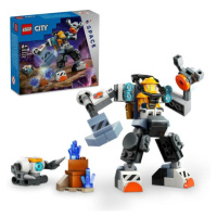 LEGO® City 60428 Vesmírny konštrukčný robot