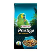 VL Prestige Loro Parque Amazone Papagájová zmes 15kg zľava 10%