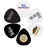 Perri's Leathers Beatles Picks Picks I