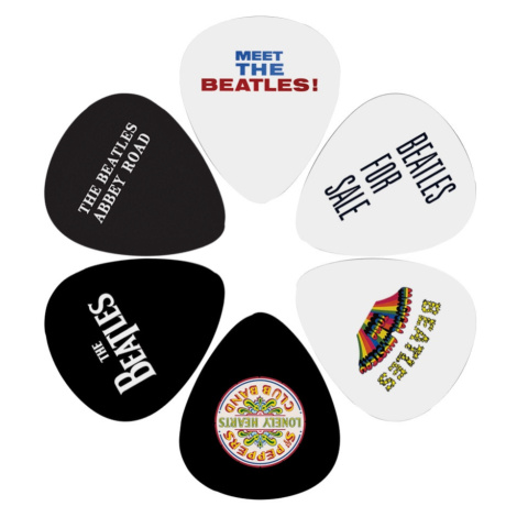 Perri's Leathers Beatles Picks Picks I