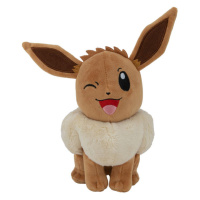 Pokemon Pokémon Eevee Vol. 2 Plush Figure 20 cm