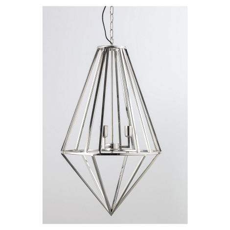 Závesná lampa Talisa 90cm