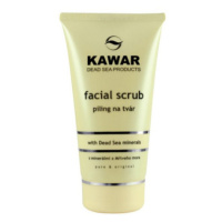 KAWAR peeling na tvár 150 ml