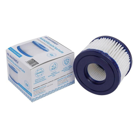 Filtračná vložka do bazéna Intex Spa Nano S1 Marimex