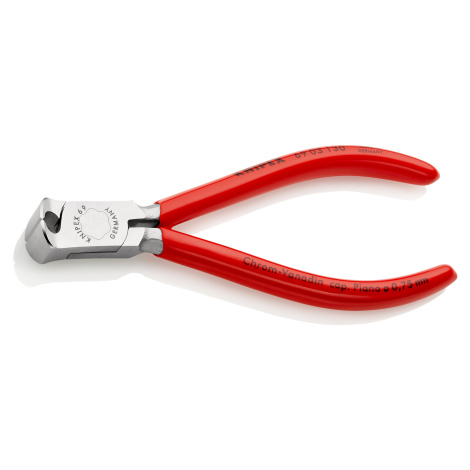 KNIPEX Kliešte cvikacie čelné pre mechanikov 6903130