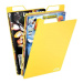 Oddeľovač na komiksy Ultimate Guard Premium Comic Book Dividers Yellow (25)