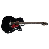 Gretsch G5013CE Rancher Jr. BLK