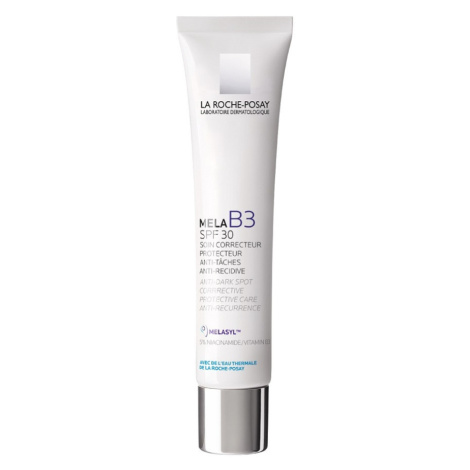 LA ROCHE-POSAY Mela B3 Krém SPF30 40 ml