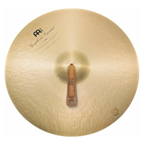 Meinl 20" Symphonic, Extra Heavy