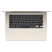 Apple MacBook Air 15 M3 Starlight, MRYR3CZ/A