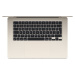 Apple MacBook Air 15" M3 Starlight, MRYR3CZ/A