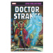 Marvel Doctor Strange Epic Collection: Master Of The Mystic Arts